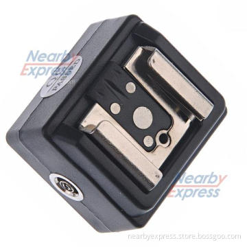 S-CN Hot Shoe Convert Adapter for Sony Minolta Camera FS-1100 as TF-325 SC-5 VFS-48314
